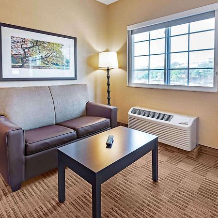 Extended Stay America Suites - Secaucus - New York City Area Eksteriør billede